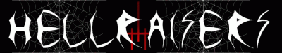 logo Hellraisers (ITA)
